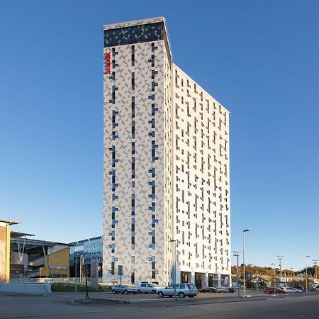Scandic Lerkendal Trondheim Zewnętrze zdjęcie