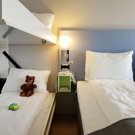 Scandic Lerkendal Trondheim Zewnętrze zdjęcie