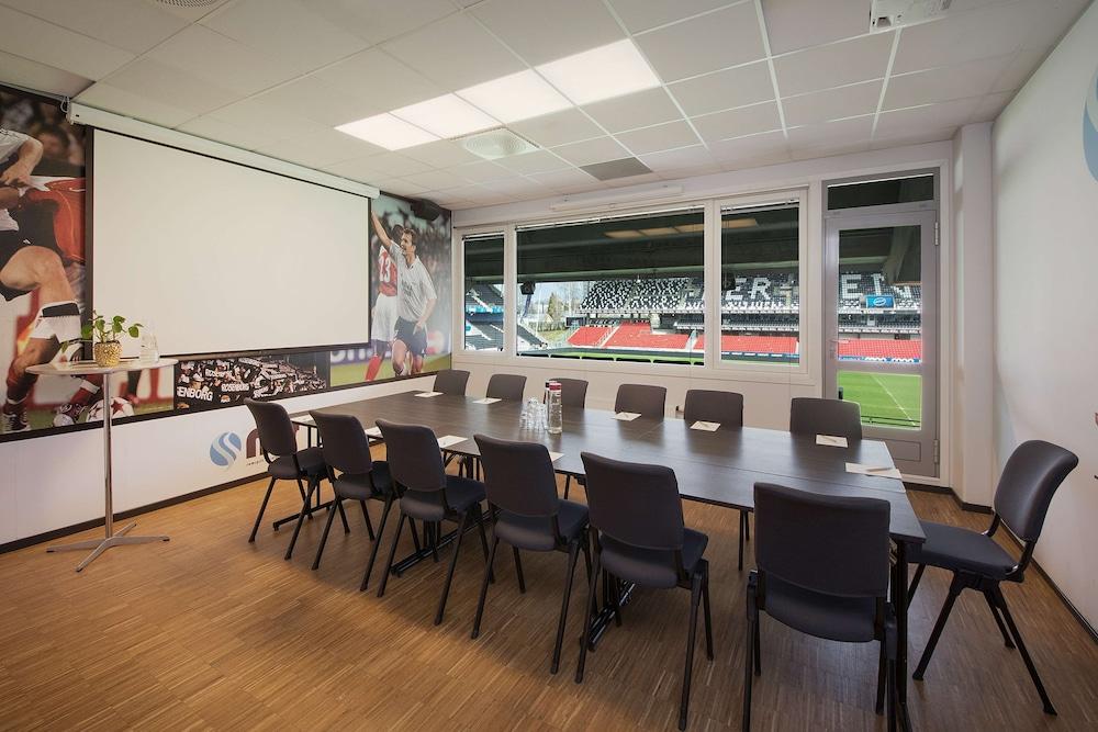 Scandic Lerkendal Trondheim Zewnętrze zdjęcie