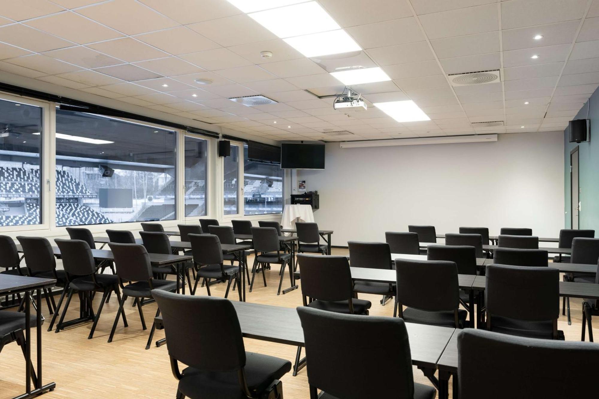 Scandic Lerkendal Trondheim Zewnętrze zdjęcie