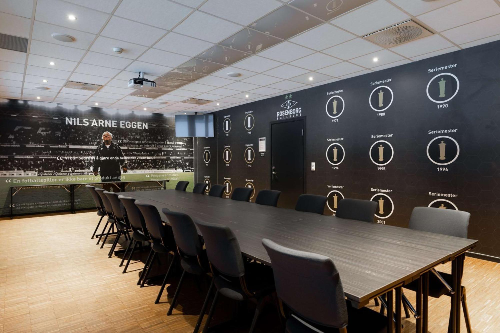 Scandic Lerkendal Trondheim Zewnętrze zdjęcie