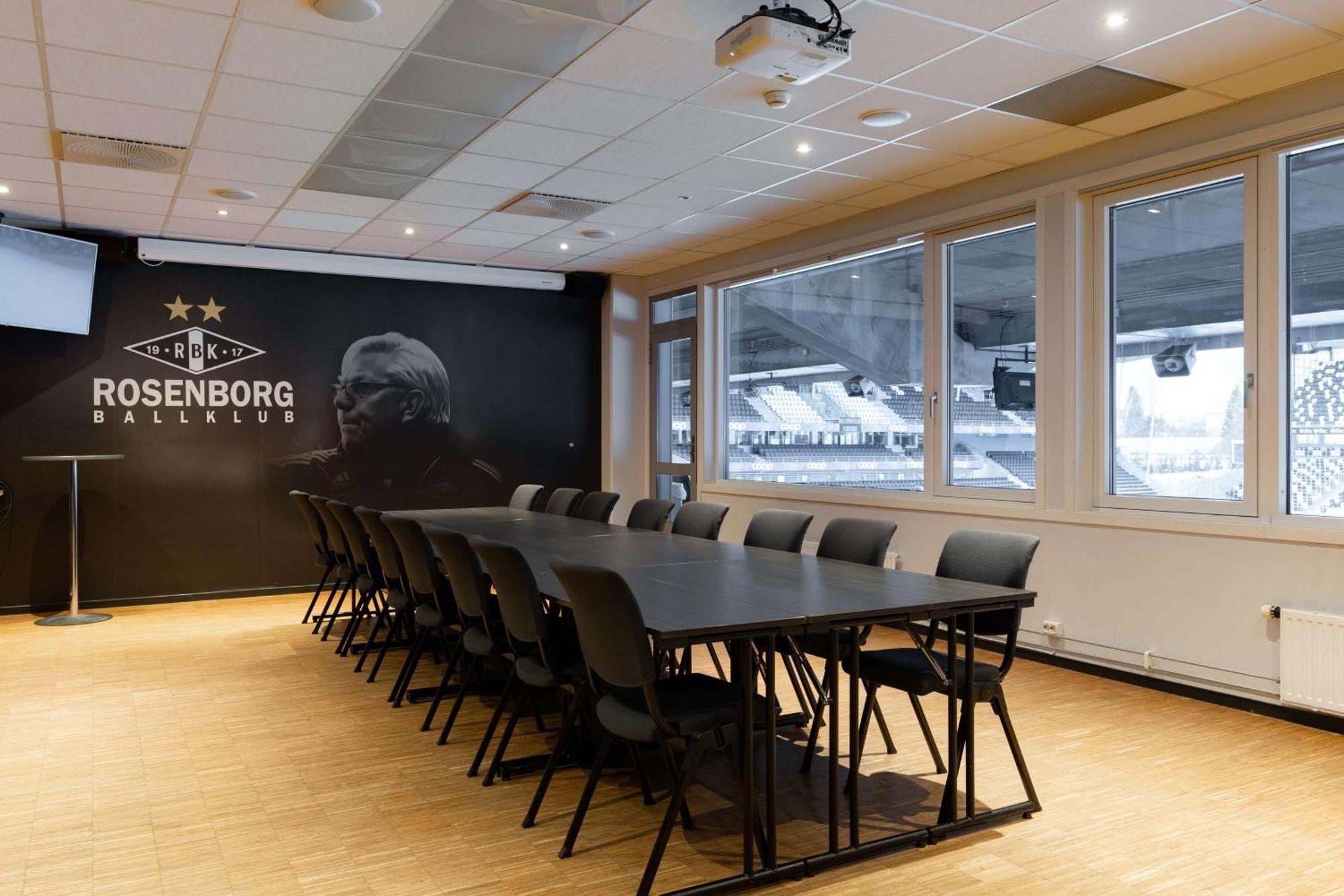 Scandic Lerkendal Trondheim Zewnętrze zdjęcie