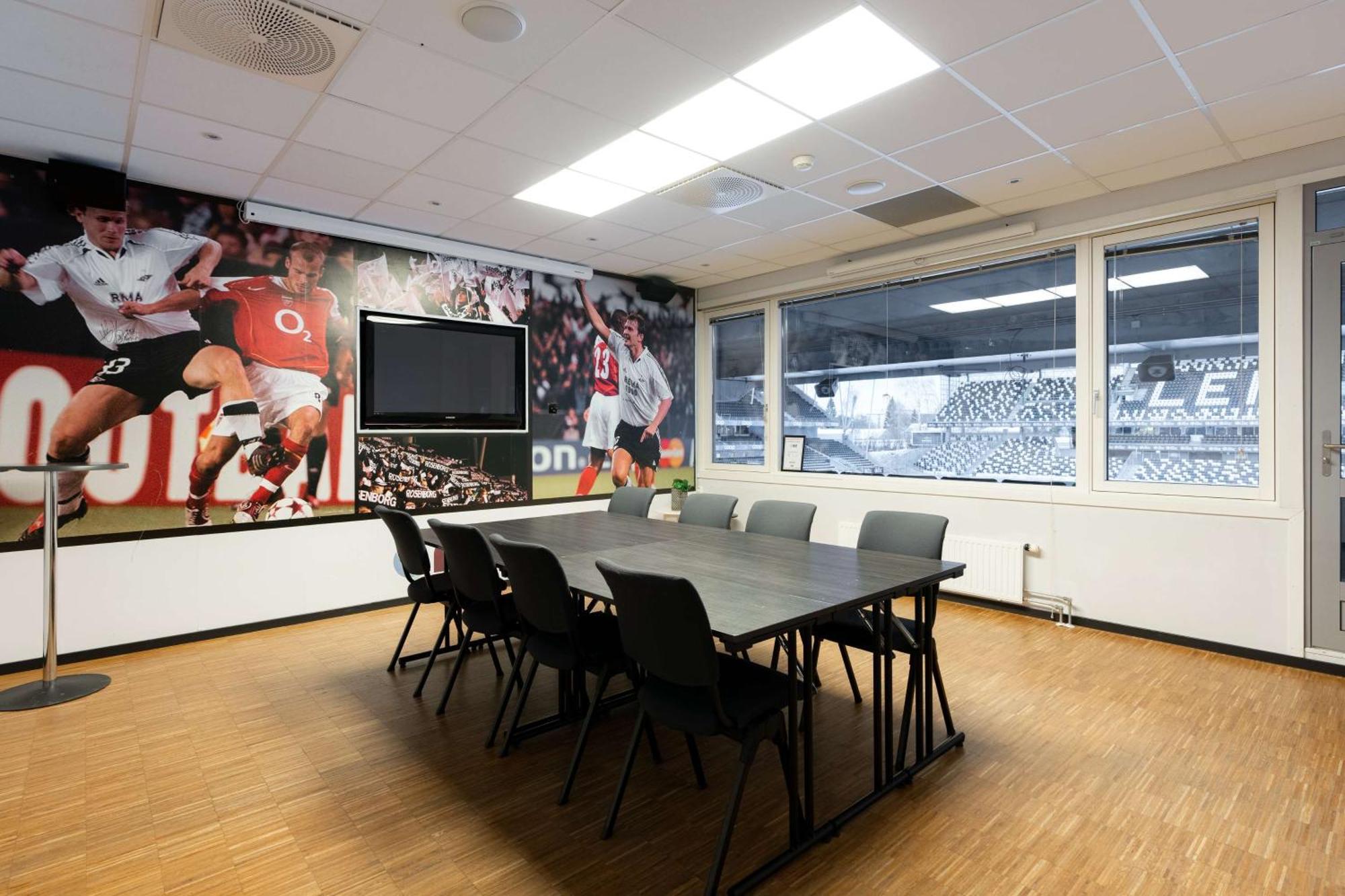 Scandic Lerkendal Trondheim Zewnętrze zdjęcie