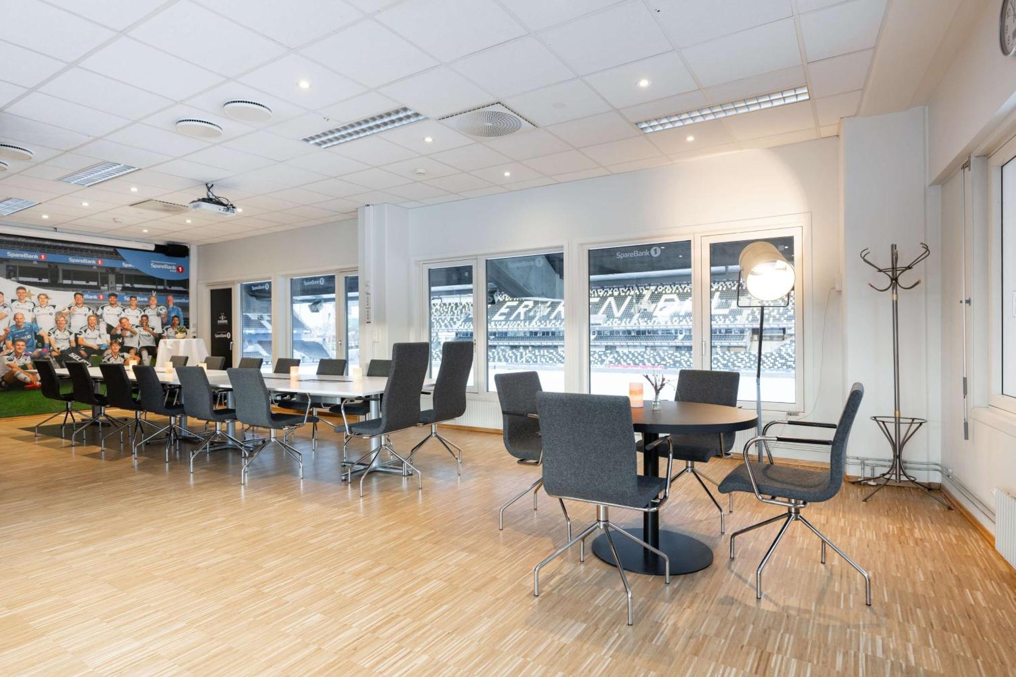 Scandic Lerkendal Trondheim Zewnętrze zdjęcie