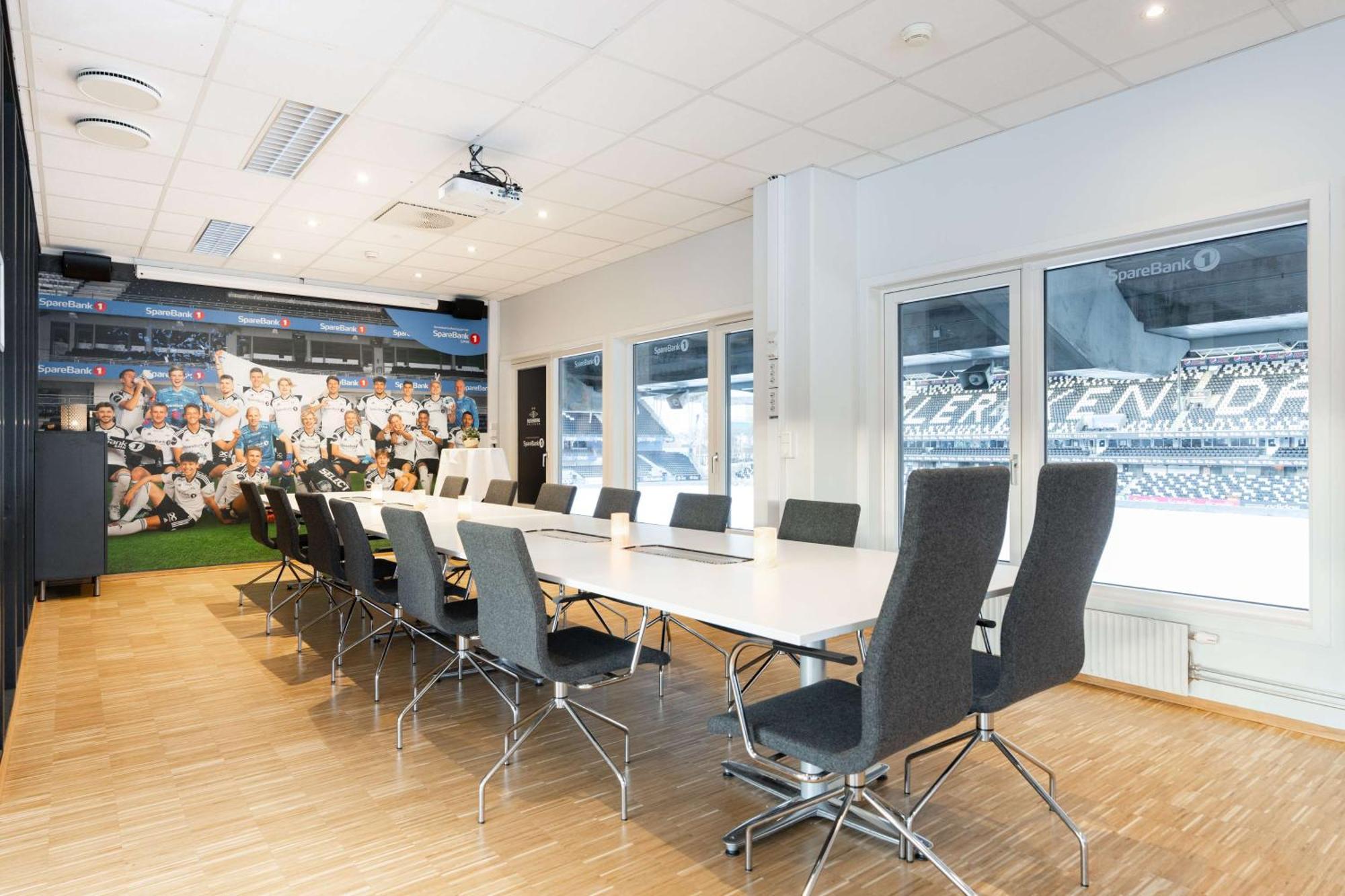 Scandic Lerkendal Trondheim Zewnętrze zdjęcie