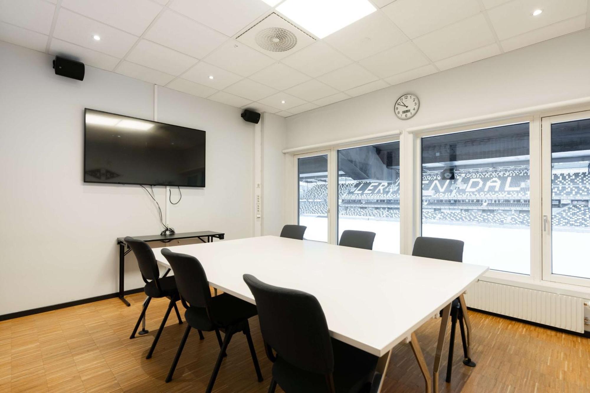Scandic Lerkendal Trondheim Zewnętrze zdjęcie