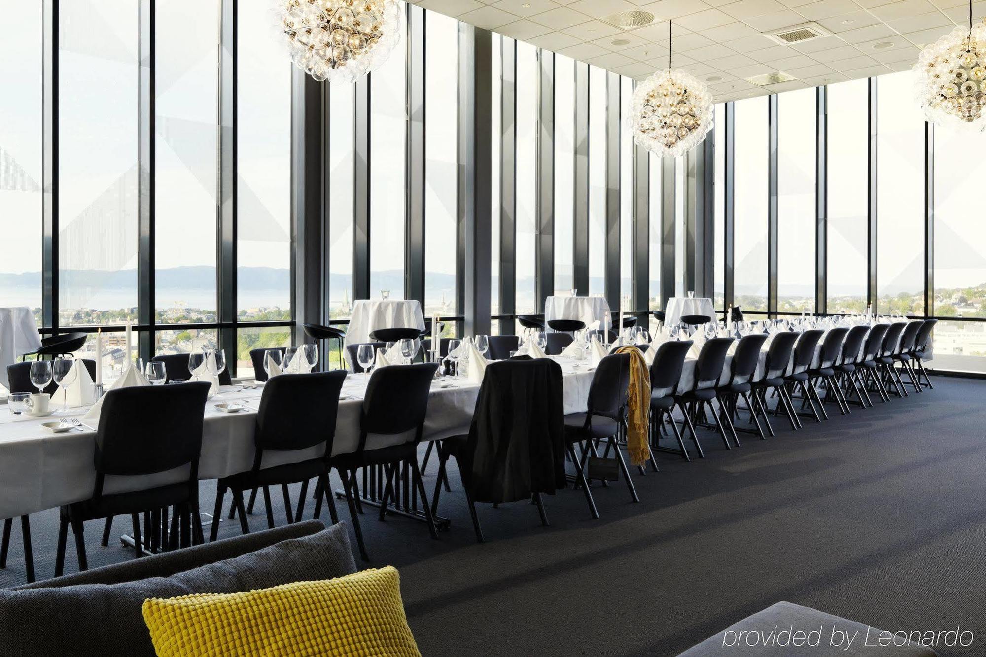 Scandic Lerkendal Trondheim Zewnętrze zdjęcie